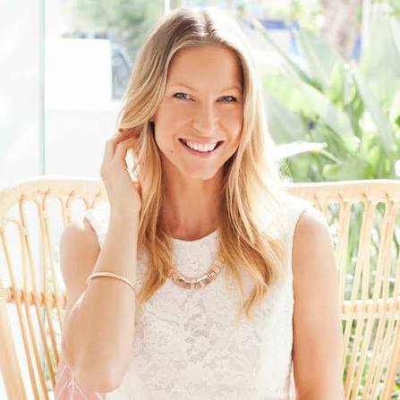 Debbie Buckland